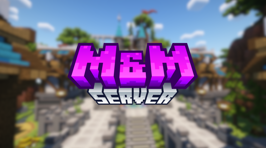 ภาพ M&M Server ที่ผู้ใช้ส่งมา